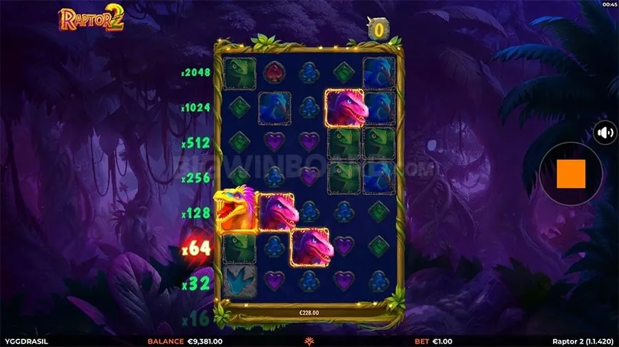 New Slot Games at Lodibet 8888