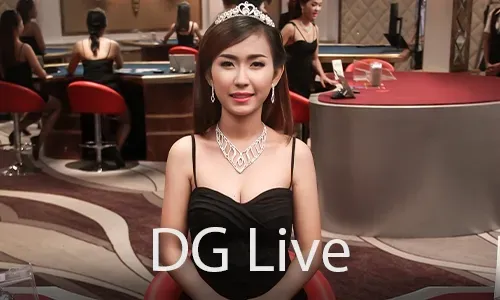 Lodibet 8888 Live Casino